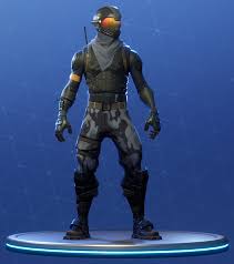 Item shop cosmetics upcoming item sets. Ajicukrik Fortnite Elite Agent Skin
