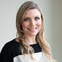 Joann Harrington's Instagram, Twitter & Facebook