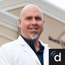 Dr. Eric J. Jenkinson, MD