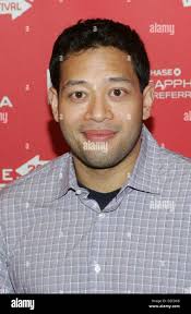 Eugene cordero hi-res stock photography and images