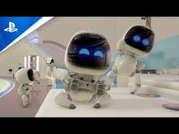 Playstation Astro Apos S Playroom Announcement Trailer Ps5 Tv Commercial 2020 In 2020 Tv Commercials Playroom Astro
