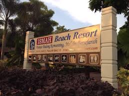 Padang kemunting, kampong masjid tanah, 78300, malaysia. Ismah Beach Resort Picture Of Ismah Beach Resort Masjid Tanah Tripadvisor