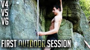 I Climbed 3 Times Every Week For A Year This Happened Body Transformation Youtube