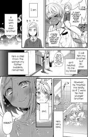Onii-chan Nan Dakara [yaoi] 1 Manga Page 3 - Read Manga Onii-chan Nan  Dakara [yaoi] 1 Online For Free