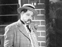 Enterrado vivo?: la realidad sobre la muerte de Joaquín Pardavé - Infobae