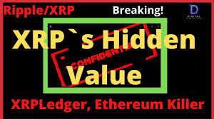Xp uses five values to try to change the general attitude toward programming. Ripple Xrp Xrp S Hidden Value Xrp Price Finding Support Xrp Ledger An Official Ethereum Killer Youtube