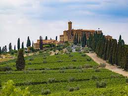 Find the best spots to. The Best Wineries To Visit In Tuscany Tuscany Wineries Tuscany Vineyard Italy Wineries