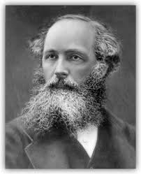 James Clerk Maxwell (1831