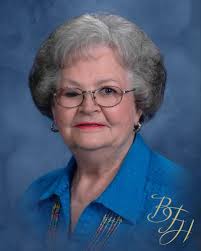 Search Betty Hinson Obituaries and Funeral Services