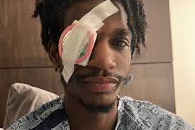 Fundraiser by Tatyana Strawder : Desmonds Fight against Brain Tumor