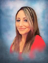 Amanda Nadean Huckaby