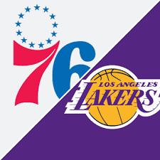 Get team statistics for the los angeles lakers vs. 76ers Vs Lakers Game Recap March 3 2020 Espn
