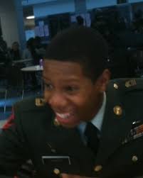 Cooley Army JROTC