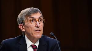 Peter Marks, FDA top vaccine regulator, forced out