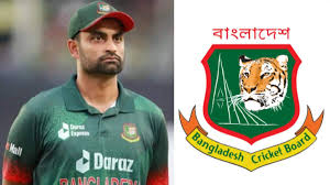 तमीम इकबाल को ‘इंडियन एजेंट’ कहने वाले डायरेक्टर की छुट्टी