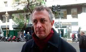 Trabajadores de ATE Congreso y de Ctera de Capital condenan el  neoliberalismo