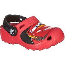 Crocs Cars 2 Custom Clog Toddler Little Kid Crocs Http Www Amazon Com Dp B004jkmpdc Ref Cm Sw R Pi Dp Jvceqb02r5zng Crocs Clogs Shoes