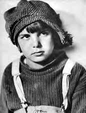 WizardofBaum: CHILD STAR JACKIE COOGAN RECORD BY HIMSELF..1925