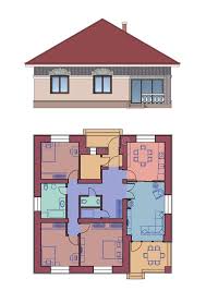 Architect / designer allison ramsey architects, inc. American House Plan Stock Illustrations 307 American House Plan Stock Illustrations Vectors Clipart Dreamstime