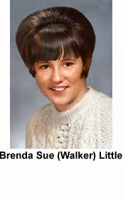 Brenda Sue (Walker) Little (2019)