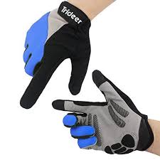 7 Best Mountain Bike Gloves Updated For 2019 Cycle Cycle