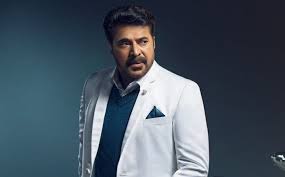 One can see the colorful poster where kavin moorthy can be seen posing candidly. Happy Birthday Mammootty Life Of A Superstar Utkal Today