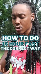 How To Do Intermittent Fasting