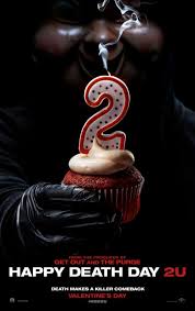 Some great foreshadowing mixed in and i think that might be my favourite i got this. Happy Deathday 2u Deutsche Tv Spots Sorgen Fur Slasher Horror In Dauerschleife Blairwitch De