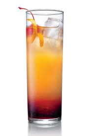 Cherry Orange Tequila Cocktail Recipe Recipe Tequila Cocktails Tequila Drinks Easy Tequila Recipe