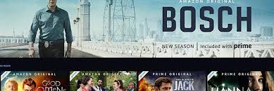 An Amazon Prime Subscription Comes With Quite A Few Perks Including Access To Thousands Of Movies And Tv Shows Prime Video Movies And Tv Shows Movies To Watch