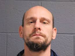 Offender Tracking Information System (OTIS)