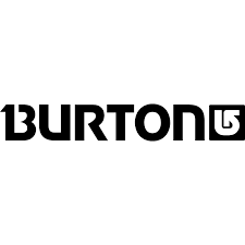 Burton logo