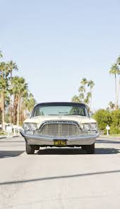 Image result for Shell White 1960 DeSoto