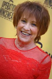 Judy Luft's Instagram, Twitter & Facebook