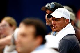 Alex de minaur was born in 1990s. Alex De Minaur At 19 Is Still Learning The New York Times