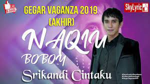 Malam final gegar vaganza 7. Gegar Vaganza 2019 Akhir Lagu Pembukaan Konsert Youtube