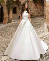 فساتين زفاف ناعمه ســــيدتي تــألقي في عالم المــوضــة facebook