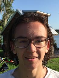 Wait whaaaaat?! Noah Jeffries was born