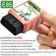 We did not find results for: Kit Ethanol E85 Facile A Brancher Conversion Bio Ethanol Bioethanol Superethanol