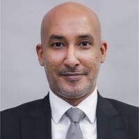 Mohamed Ghaleb Email & Phone Number