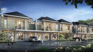 Perumahan dago village merupakan kawasan rumah dan villa dago pakar dengan desain unik dan mewah flying villa. 4 Kawasan Rumah Mewah Di Jakarta Buruan Konglomerat Bisnis Liputan6 Com