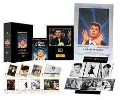 A star is born 1976 (dvd). Amazon Com A Star Is Born Limited Edition Deluxe Box Set Judy Garland James Mason Jack Carson Charles Bickford Tommy Noonan Lucy Marlow Amanda Blake Irving Bacon Hazel Shermet Lotus Robb Pat
