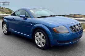 Image result for Crystal Blue 2002 Audi