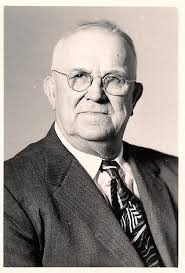 John M Patz (1892-1964)