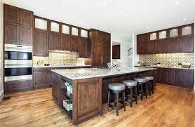 mdf vs wood kitchen cabinet doors