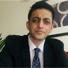 Excited to spotlight my new Chief of Staff Brett Spence leveraging his  broad portfolio of skills in finance, strategy and M&A and long term  experience at Black & Veatch. Looking forward to