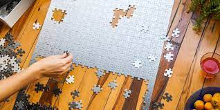 Maybe you would like to learn more about one of these? Jigsaw Puzzles We Love Wirecutter