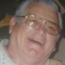 James (Jim) Kirman Obituary