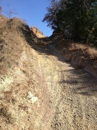 Red River Motorcycle Trails Bulcher Tx Red River Trail Country Roads