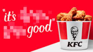 The phrase finger licking good, usually shortened to finger lickin' good, is a common expression of praise for good food, and may refer specifically to Coronavirus Kfc Suspends Its Finger Lickin Good Slogan Amid Covid 19 Pandemic